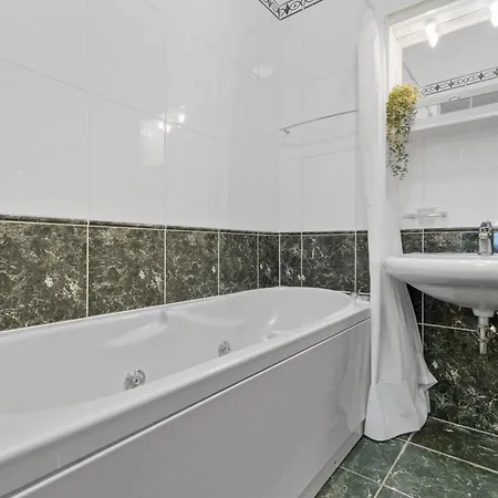 Apartament Luxe Living At Old Town Center *