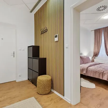 Apartament Luxe Living At Old Town Center *